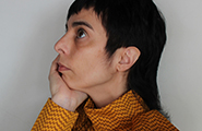 Patrícia Sucena de Almeida